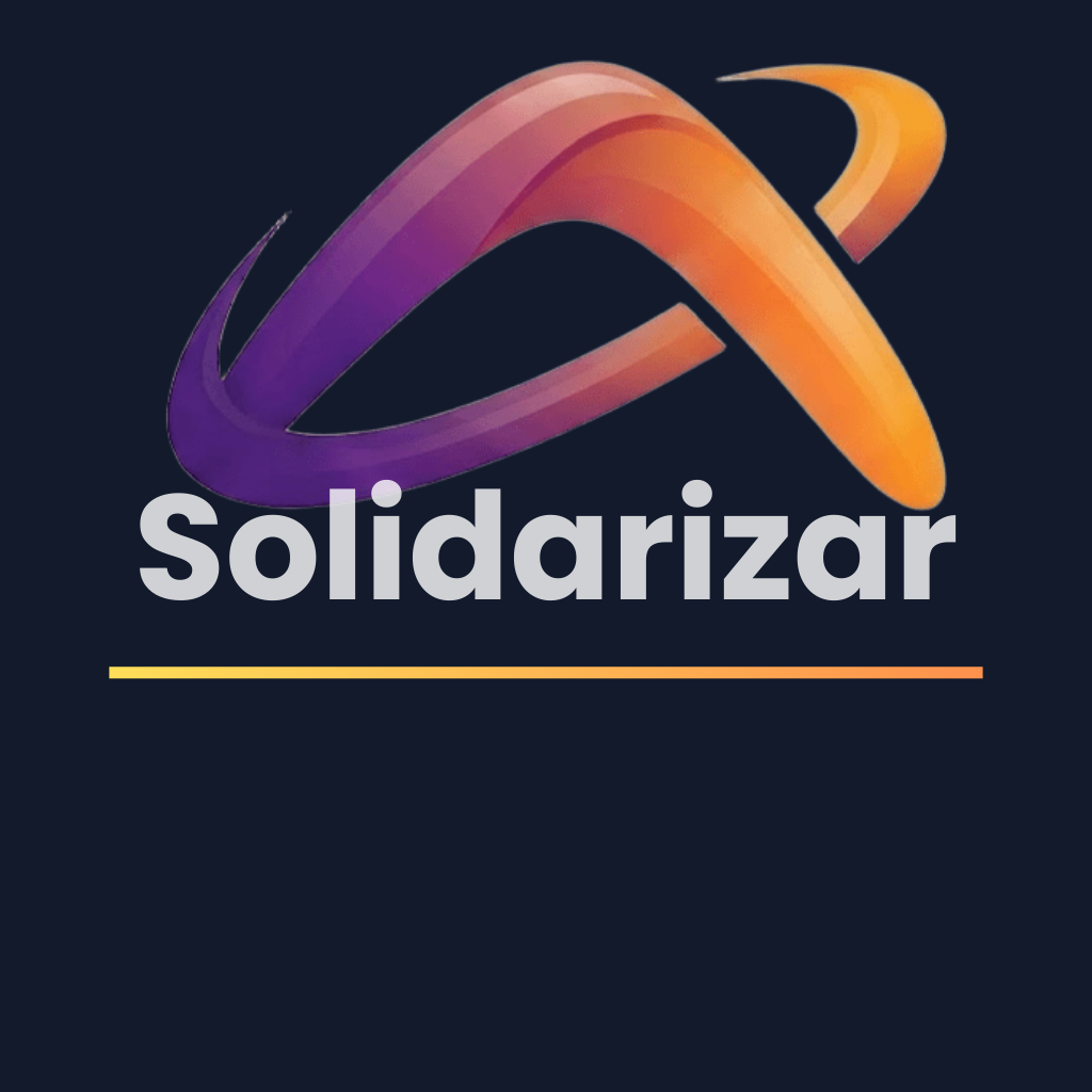 Logo Solidarizar
